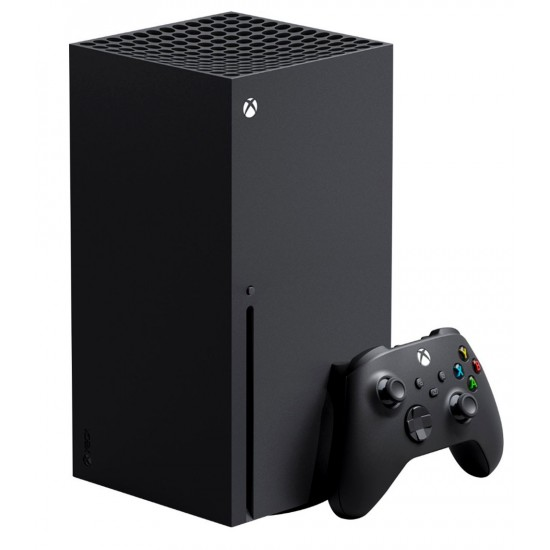 Xbox Series X Console Xbox Series X Console